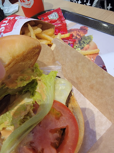 Jollibee Jurong Point - Singapore