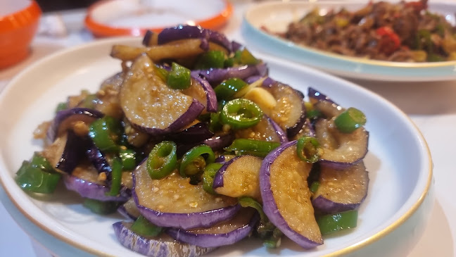 Comentarii opinii despre Ju Xiang Ge Hunan Cuisine 聚湘阁湖南菜