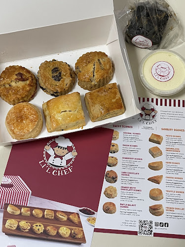 Opinii despre Li'l Chef în Singapore - Hospitality and gastronomy