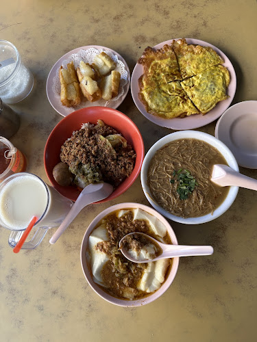 Yong He Eating House (Singapore) - Singapore