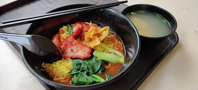 Choice (St. George's Road) - Singapore