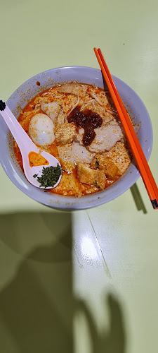 Comentarii opinii despre Bendemeer Market & Food Centre