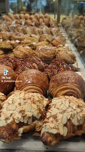 Konditori Artisan Bakes & Pastries - Hospitality and gastronomy