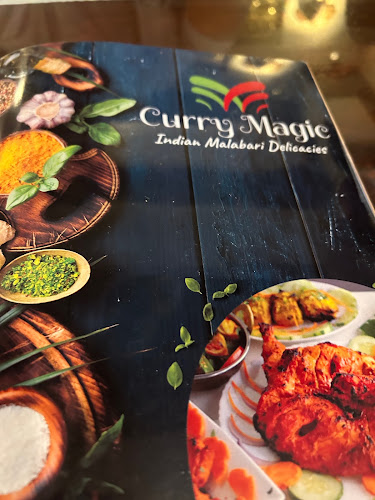 Opinii despre Curry Magic - Indian food (Authentic Kerala & North Indian Cuisine) (Serangoon) în Singapore - Hospitality and gastronomy
