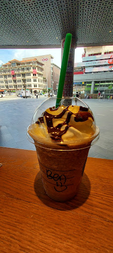 Starbucks Chinatown Point - Singapore