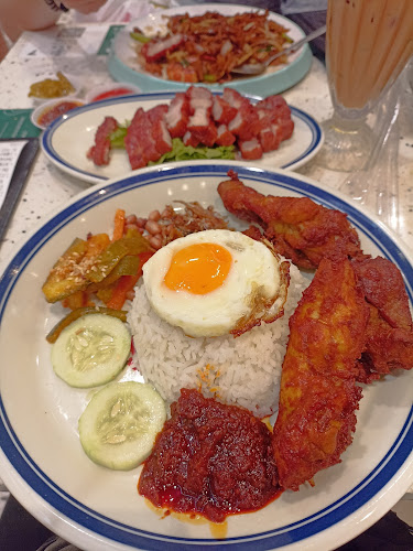 Comentarii opinii despre Nan Yang Dao (Hillion)