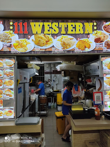 111 Western - Hospitality and gastronomy