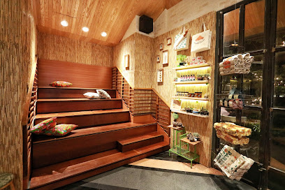 Tiong Bahru Bakery - Safari