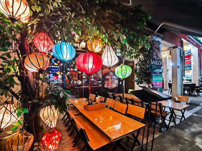 Comentarii opinii despre Vietsea II - Xom Nhau