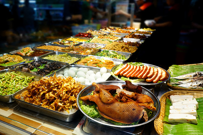 Opinii despre Kimly Mixed Rice 金味飯莊 (Bukit Batok St. 34) în Singapore - Hospitality and gastronomy