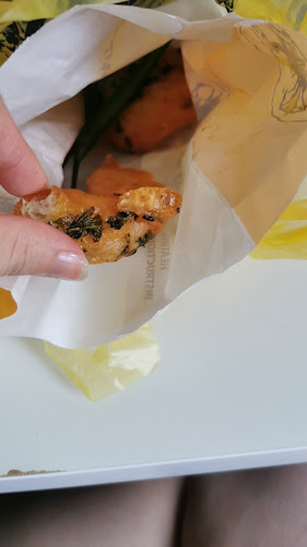 Comentarii opinii despre The original vadai@ eastpoint mall