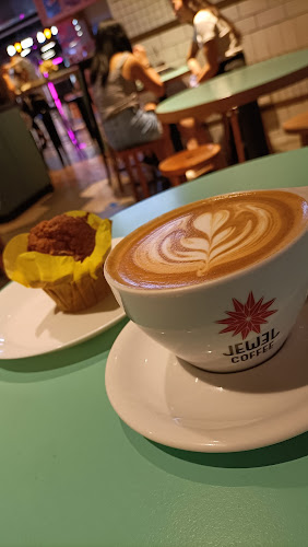 Opinii despre Jewel Coffee (Tanjong Pagar Centre) în Singapore - Hospitality and gastronomy