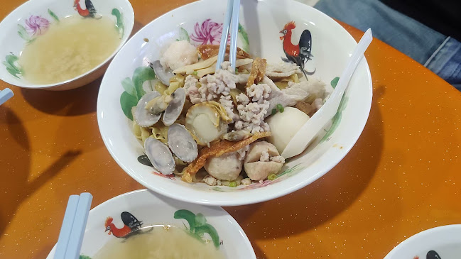 JOFA Meepok Jalan Besar