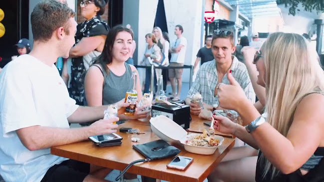 Comentarii opinii despre Guzman y Gomez - Northpoint City