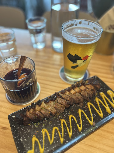 Opinii despre Get Some @ Guillemard | Craft Beers în Singapore - Hospitality and gastronomy