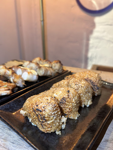 Sa Tae Bak Yakitori @ Changi Road