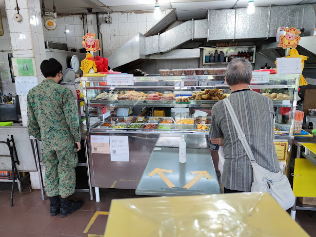 447 Sembawang Rd, Singapore 758404