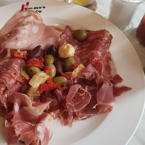 Huber's Bistro - Hospitality and gastronomy