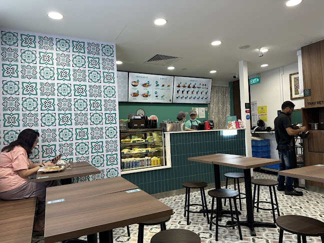 Rempah by Chilli Padi