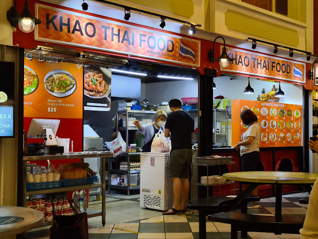 348 Bedok Rd, #02-10/11 The Bedok Market Place, Singapore 469560