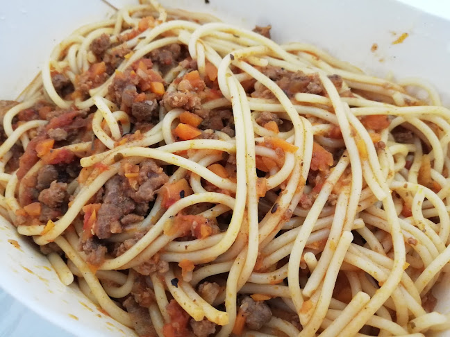 Comentarii opinii despre Common Grill by COLLIN'S @ Jalan Membina