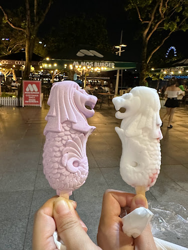 1 Fullerton Rd, #01-11, Singapore 049213