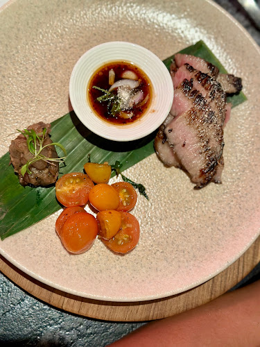 Comentarii opinii despre Restaurant Khiri