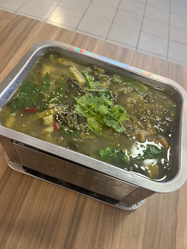 Opinii despre 蔬方斋 SHU vegetarian - Yishun în Singapore - Hospitality and gastronomy