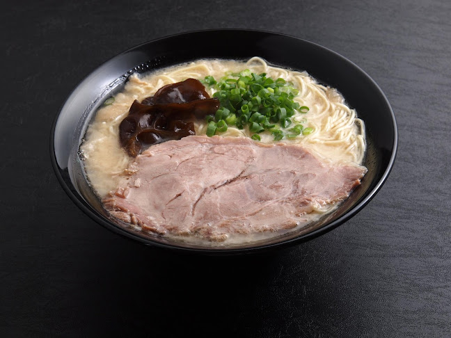 Opinii despre Ramen Keisuke Tonkotsu King Niku King (Paya Lebar) în Singapore - Hospitality and gastronomy