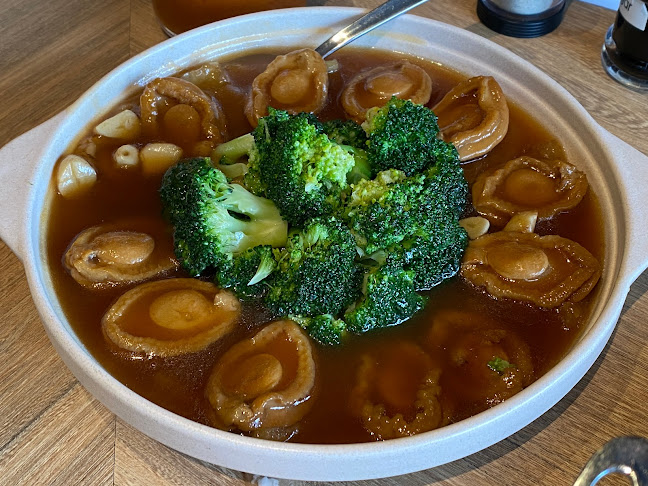 Comentarii opinii despre Dian Xiao Er (VivoCity)