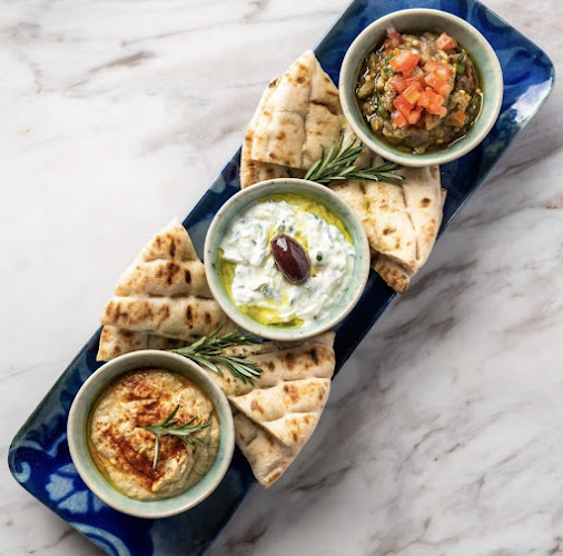 Opinii despre Pano Kato Grill, Pizza & Deli în Singapore - Hospitality and gastronomy