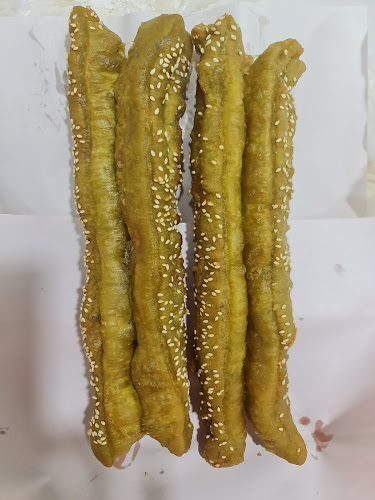 Blk 216 Bedok Food Centre and Market - Singapore