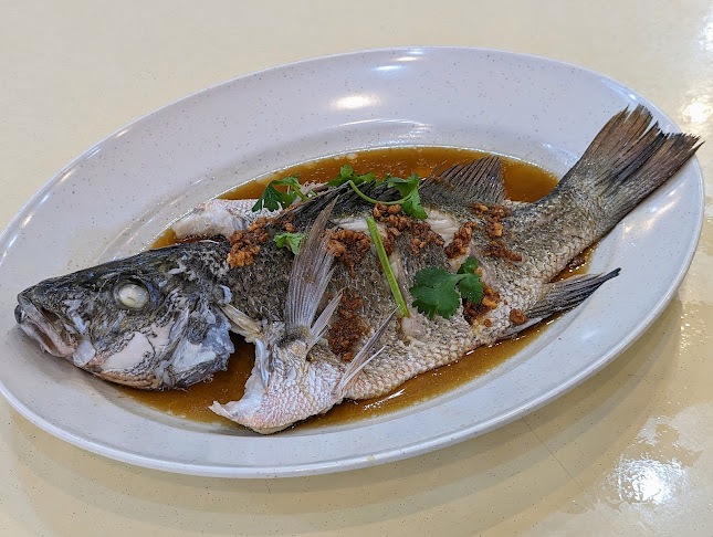 Opinii despre TOTOFISH 多多魚 (532 AMK Ave 10) în Singapore - Hospitality and gastronomy