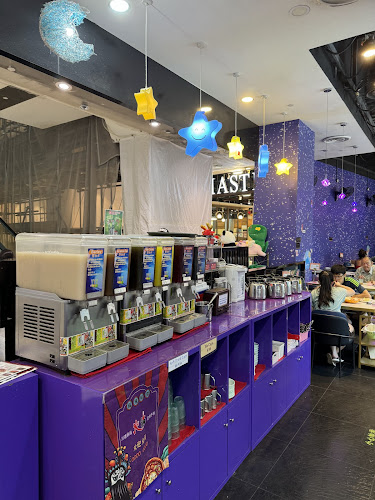 Shi Li Fang Hot Pot @ City Square Mall