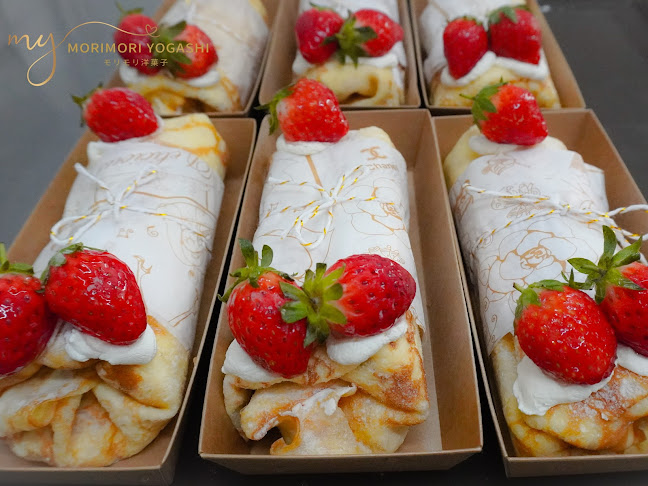 Opinii despre Morimori Yogashi Pte Ltd în Singapore - Hospitality and gastronomy