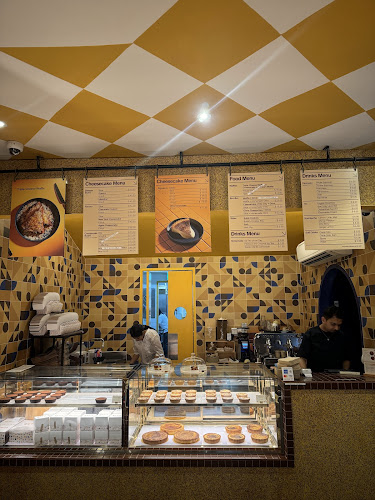 queic by Olivia - Hospitality and gastronomy