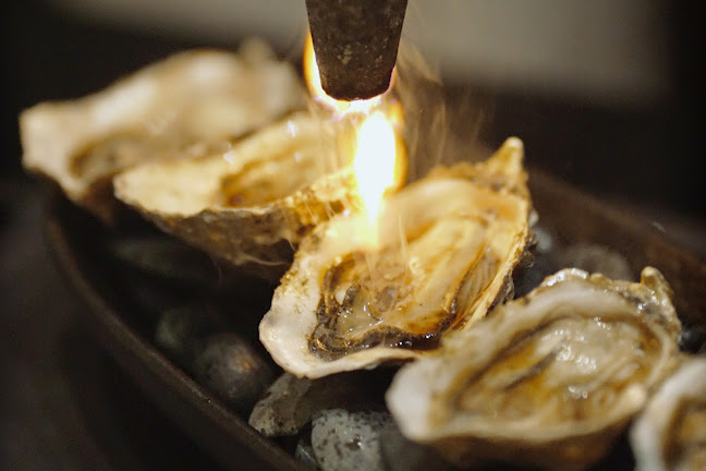 Comentarii opinii despre Opus Bar and Grill