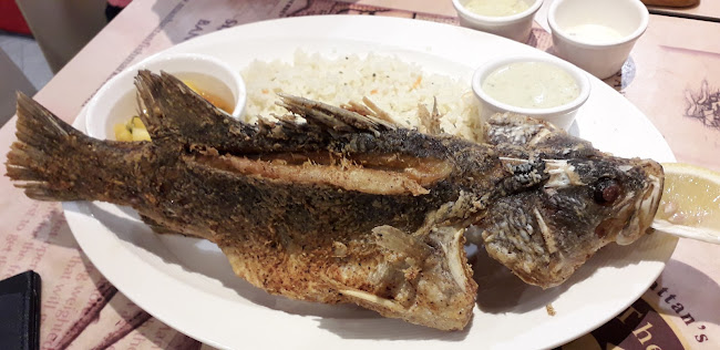 930 Yishun Ave 2, #02-07 Northpoint City North Wing, Singapore 769098