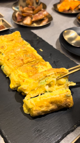 Comentarii opinii despre Sodam Korean Restaurant