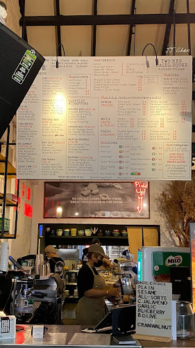 Two Men Bagel House Holland Village - Singapore