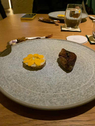 Restaurant Born - Singapore