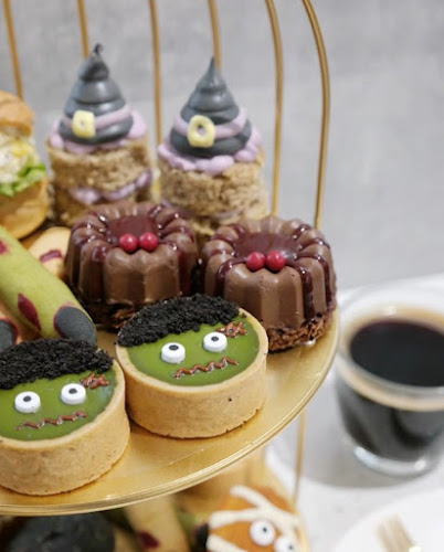 9 Sin Ming Road, One, #01-03 Thomson V, 575630