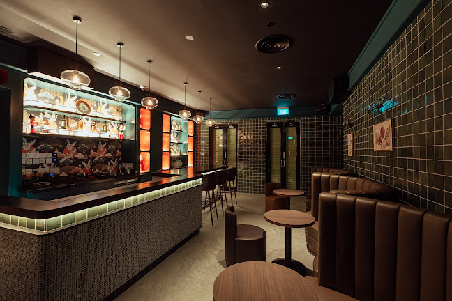 3E River Valley Rd, #02-01 E, Clarke Quay, Singapore 179024