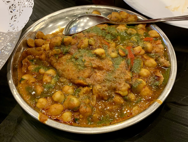 Khansama @ Pasir Panjang - Singapore