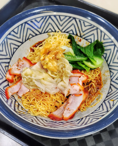 Comentarii opinii despre Ruyi Tanjong Rhu Wanton Noodle