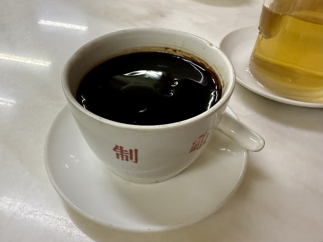 Original Herbal Shop 正宗凉茶馆 - Singapore