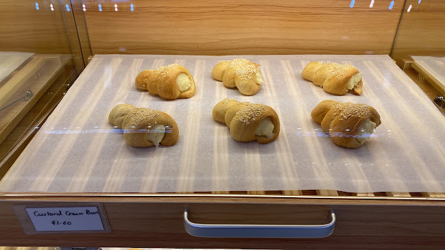 Opinii despre Oasis Bakery în Singapore - Hospitality and gastronomy