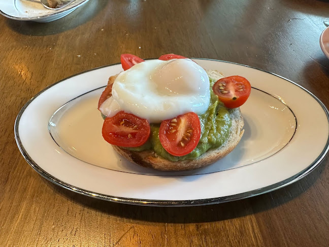 Comentarii opinii despre The Trend cafe-bistro