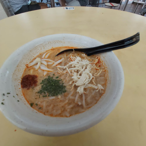 Blk 216 Bedok Food Centre and Market - Hospitality and gastronomy