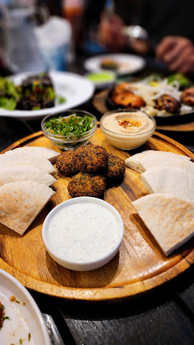 High Tide Bistro and Bar - Singapore